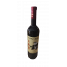 Panda rouge 75cl