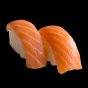 Sushi Saumon