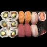 Menu M13