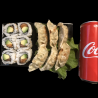 Menu D7