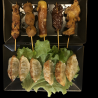 Menu M21B