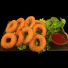 Beignets de calamars (9 pièces)