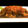Canard laqué