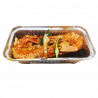 Grosses crevettes impériales (4 pièces)