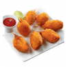 Beignets de crabe (5 pièces)