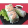 Rouleaux de printemps 2p
