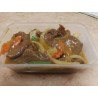 Bœuf à la thaïlandaise