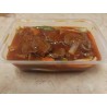 Bœuf à la sauce piquante