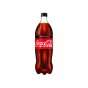 coca cola zero 1.25L