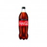 coca cola zero 1.25L