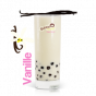 Bubble tea aux laits 500ml Vanille