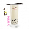 Bubble tea aux laits 500ml Vanille