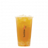 Bubble tea aux fruits 500ml mangue