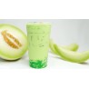 Bubble tea aux fruits 500ml Melon