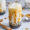 Bubble tea Brown Sugar