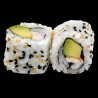 California crevette avocat