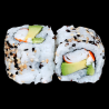 California surimi avocat