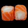 Saumon roll Cheese