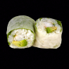 Surimi avocat