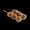 Boulettes de poulet