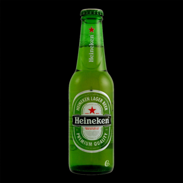 Bière Heineken 33cl