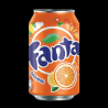 Fanta orange